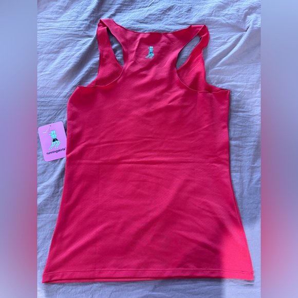 Running Tank - Picture 2 of 6